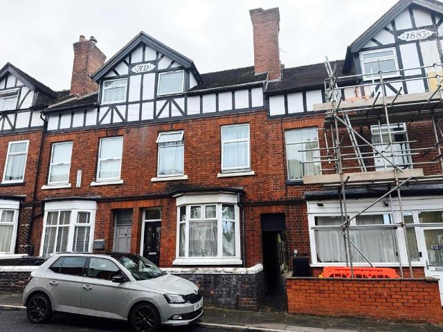 4 bedroom townhouse for sale