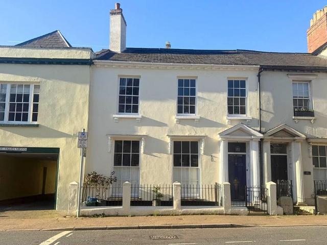 4 bedroom townhouse for sale