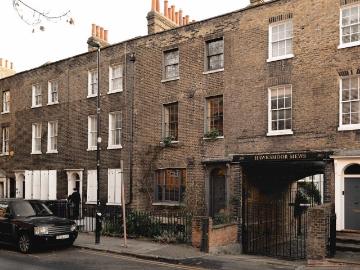 4 bedroom townhouse for sale