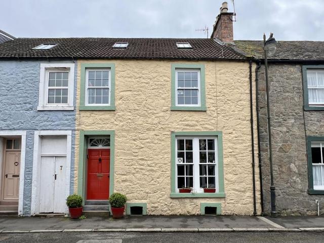 4 bedroom townhouse for sale