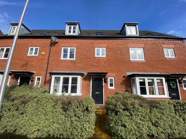 4 bedroom townhouse for sale