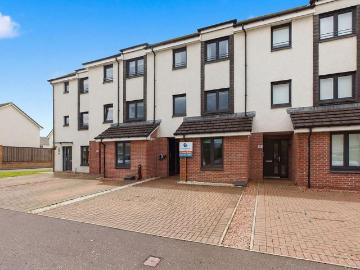 4 bedroom townhouse for sale
