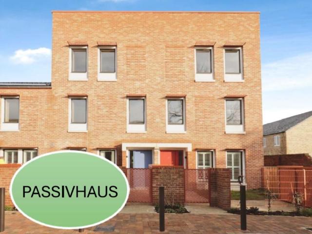4 bedroom townhouse for sale