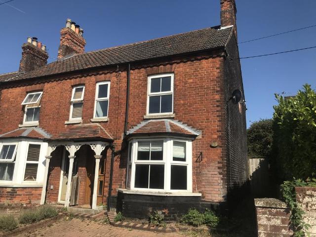 4 bedroom townhouse for sale