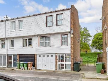 4 bedroom townhouse for sale