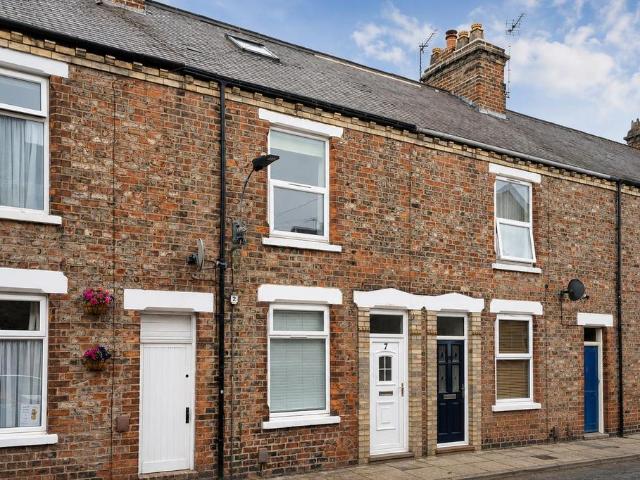 4 bedroom townhouse for sale