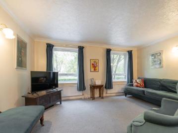 Kensal Town, London, Greater London - Garden