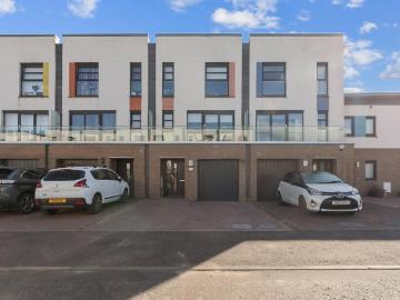 Paisley, Renfrewshire county, Glasgow and Clyde Valley