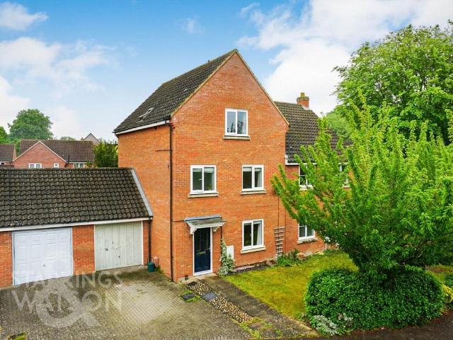 4 bedroom townhouse for sale