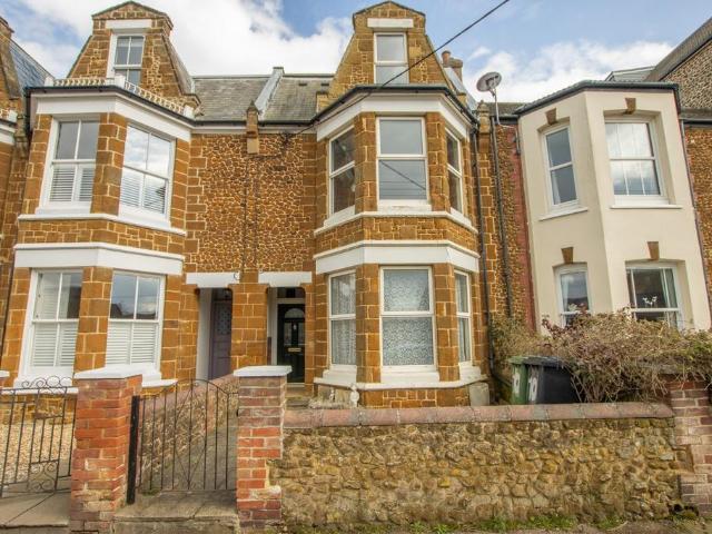 4 bedroom townhouse for sale