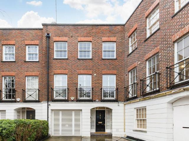 4 bedroom townhouse for sale