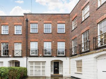 4 bedroom townhouse for sale
