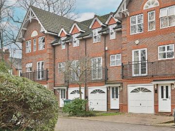4 bedroom townhouse for sale