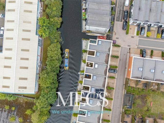 4 bedroom townhouse for sale