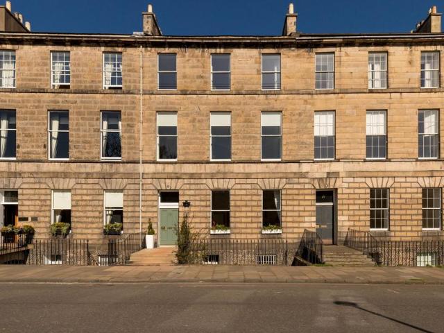 4 bedroom townhouse for sale