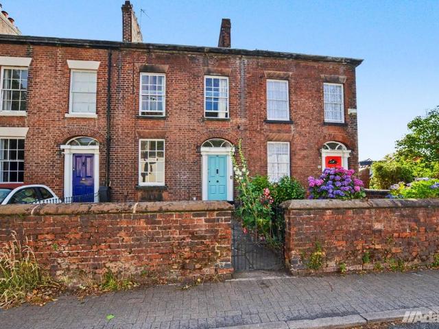 4 bedroom townhouse for sale