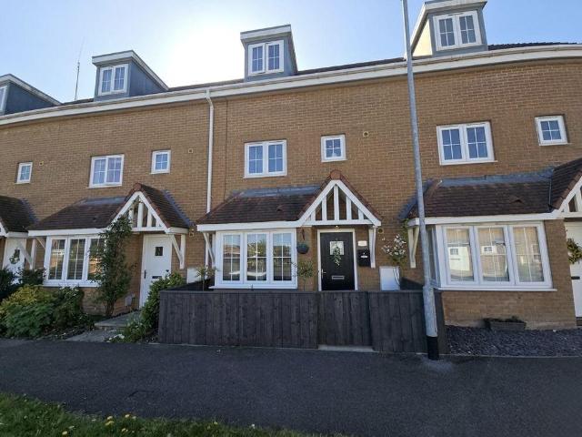 4 bedroom townhouse for sale