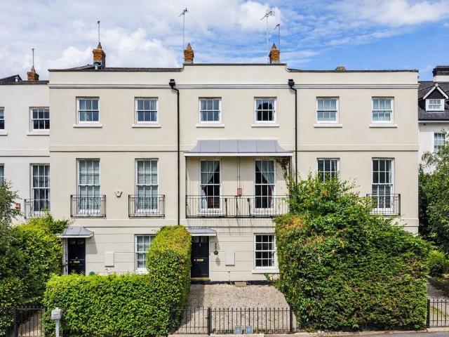 4 bedroom townhouse for sale