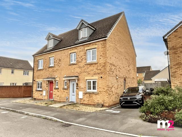 4 bedroom townhouse for sale
