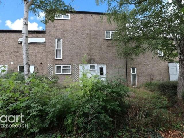 4 bedroom townhouse for sale