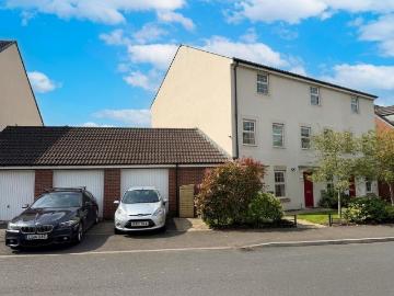 4 bedroom townhouse for sale