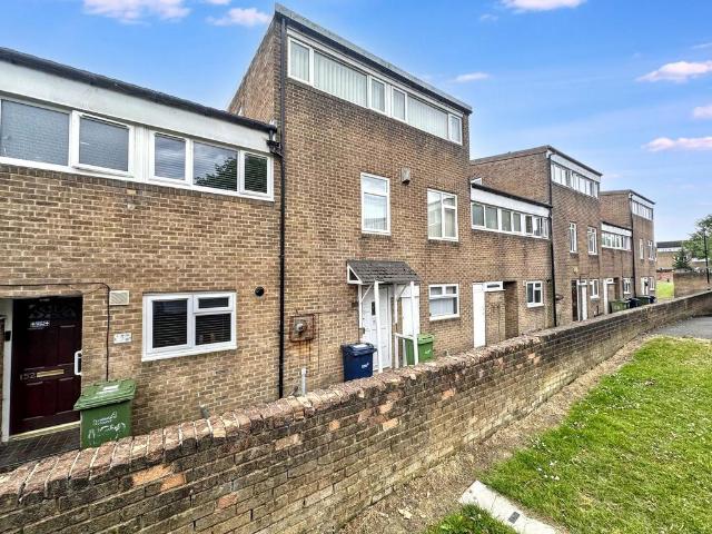 4 bedroom townhouse for sale