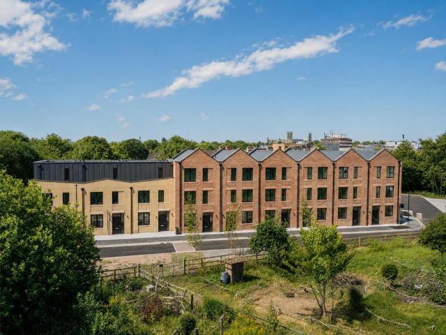 4 bedroom townhouse for sale
