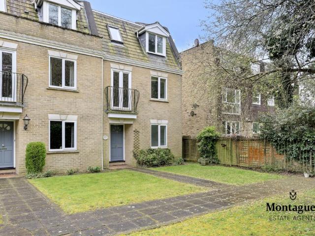 4 bedroom townhouse for sale
