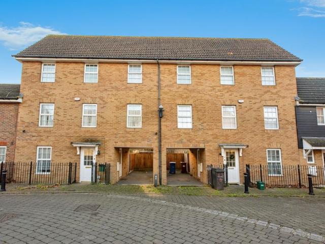 4 bedroom townhouse for sale