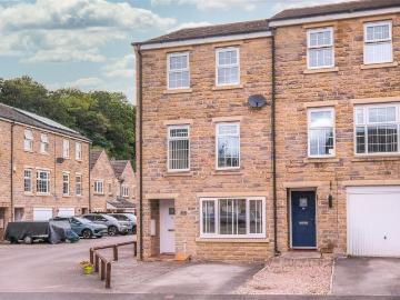 4 bedroom townhouse for sale