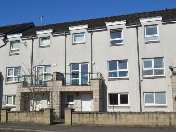4 bedroom townhouse for sale