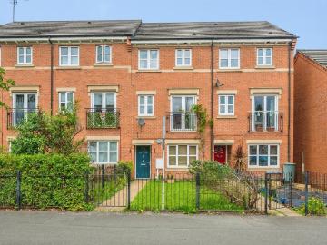 4 bedroom townhouse for sale