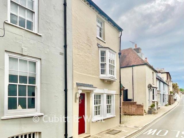 4 bedroom townhouse for sale