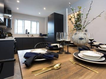 East Cambridgeshire, East of England - Garden