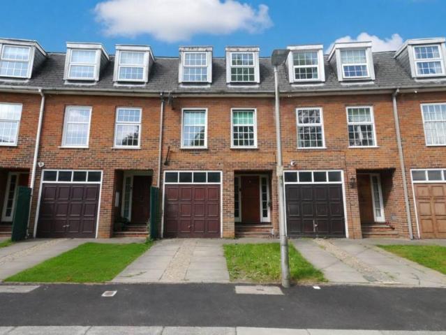 4 bedroom townhouse for sale