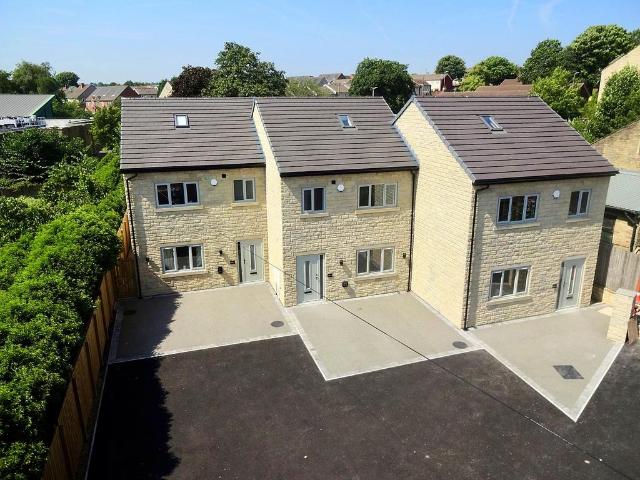 4 bedroom townhouse for sale