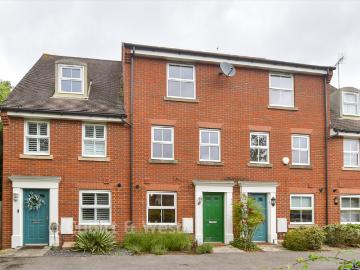 4 bedroom townhouse for sale