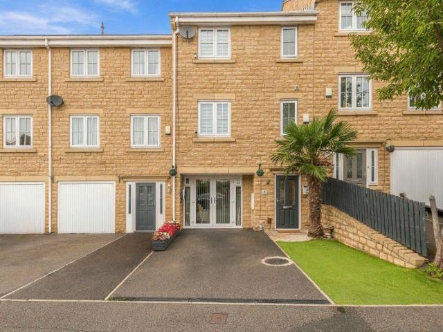 4 bedroom townhouse for sale