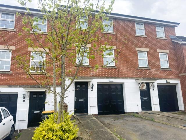 4 bedroom townhouse for sale