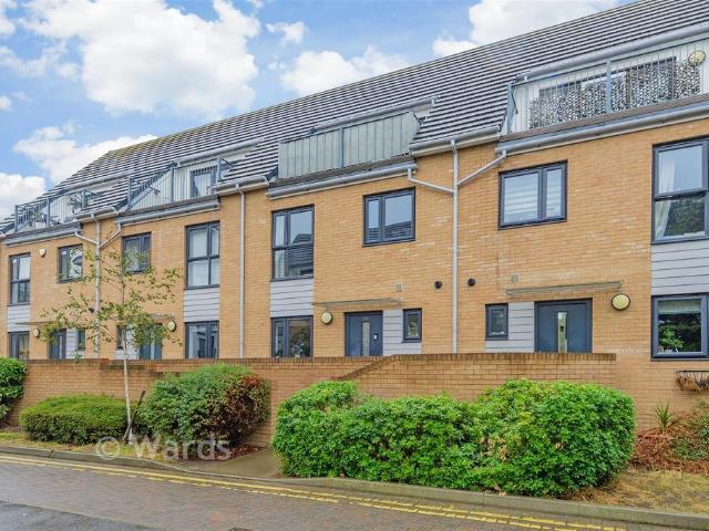 4 bedroom townhouse for sale