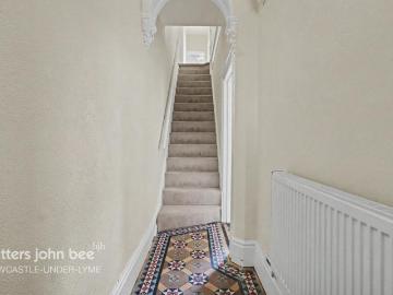 4 bedroom townhouse for sale