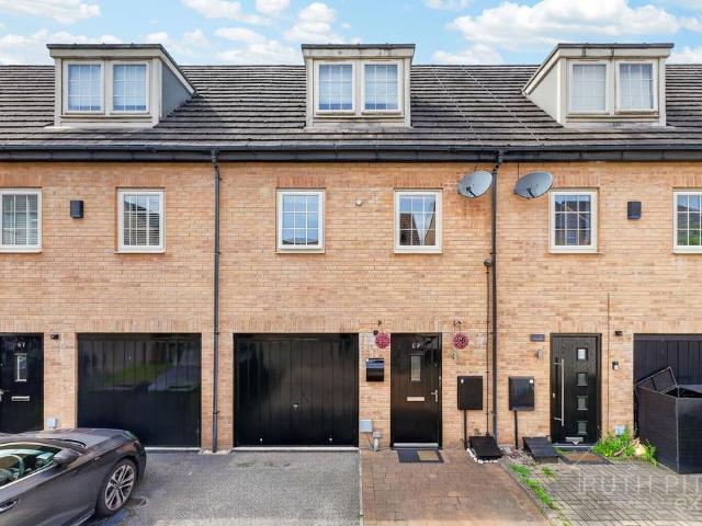 4 bedroom townhouse for sale