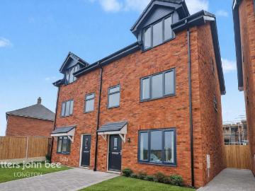 4 bedroom townhouse for sale