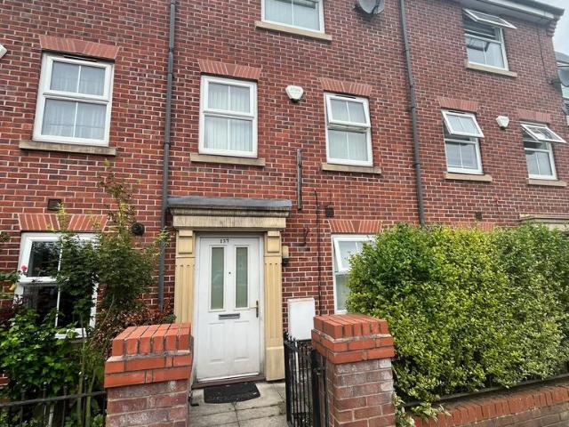 4 bedroom townhouse for sale