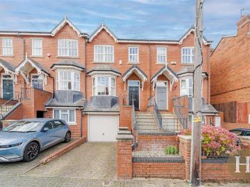 4 bedroom townhouse for sale