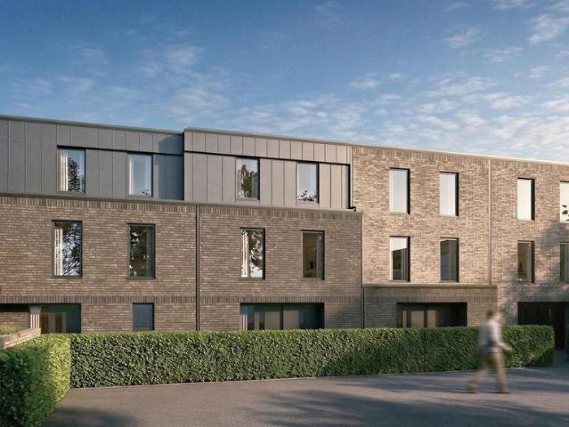 4 bedroom townhouse for sale