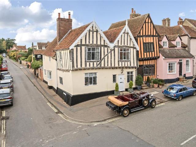 4 bedroom townhouse for sale