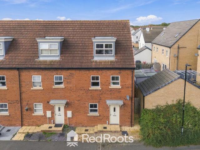 4 bedroom townhouse for sale