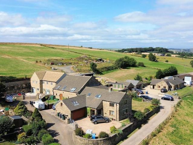 4 bedroom character property for sale