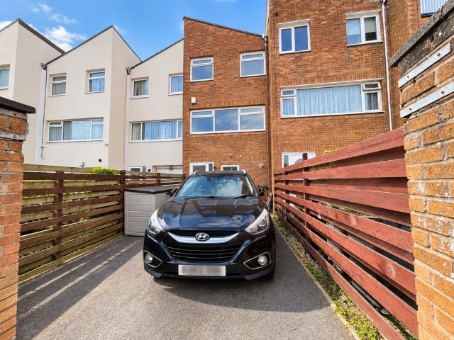 4 bedroom townhouse for sale